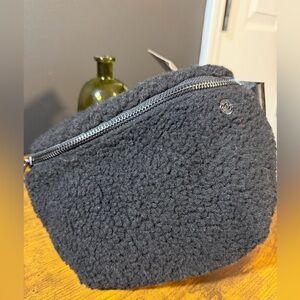 Apana Studio to Street Belt Bag. NWT